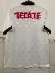 Atlas retro 94/95 visitante - Imagen 3