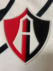 Atlas retro 94/95 visitante - Imagen 4