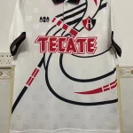 Atlas retro 94/95 visitante