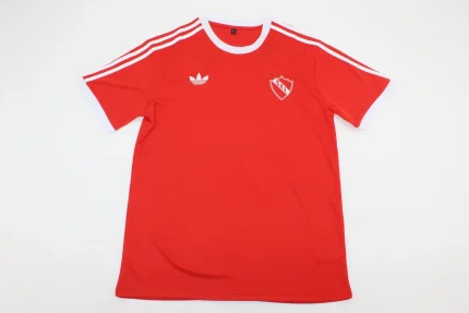 Atlético Independiente retro 78/79