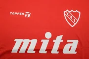 Atlético Independiente retro 85/86 - Imagen 5