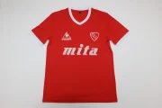 Atlético Independiente retro 86/88