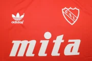 Atlético Independiente retro 89/90 - Imagen 9