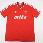 Atlético Independiente retro 89/90