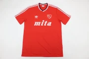 Atlético Independiente retro 89/90