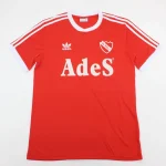 Atlético Independiente retro 94/95