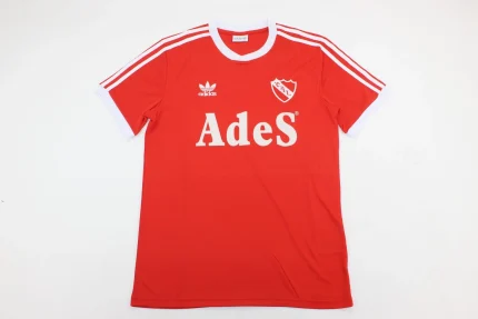 Atlético Independiente retro 94/95