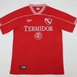 Atlético Independiente retro 98/00