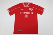 Atlético Independiente retro 98/00