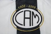 Atlético Mineiro retro 08/09 - Imagen 2