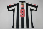 Atlético Mineiro retro 08/09 - Imagen 14