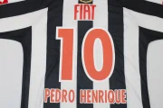 Atlético Mineiro retro 08/09 - Imagen 9
