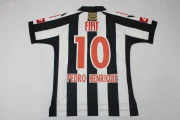 Atlético Mineiro retro 08/09 - Imagen 11