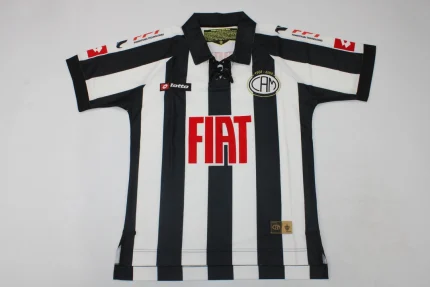 Atlético Mineiro retro 08/09