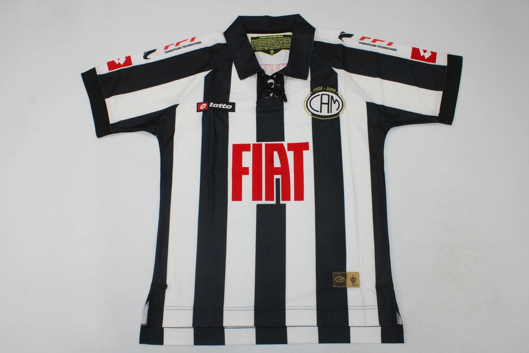 Retro-Clubes-Atletico-Mineiro-08-09-portada Atlético Mineiro retro 08/09 - Imagen 1