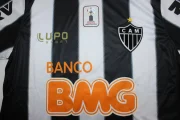 Atlético Mineiro retro 13/14 - Imagen 4