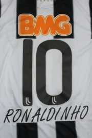 Atlético Mineiro retro 13/14 - Imagen 6