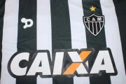 Atlético Mineiro retro 16/17 - Imagen 2