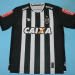 Atlético Mineiro retro 16/17