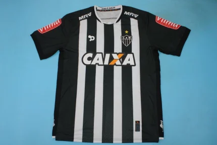 Atlético Mineiro retro 16/17