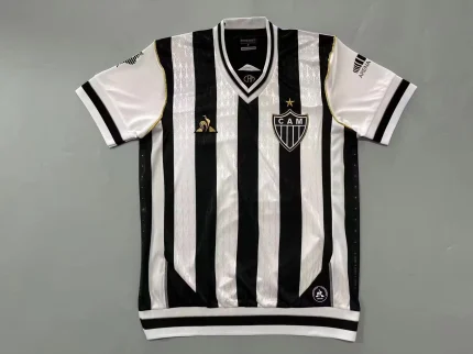 Atletico Mineiro retro 20/21