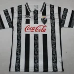 Atletico Mineiro retro 95/96