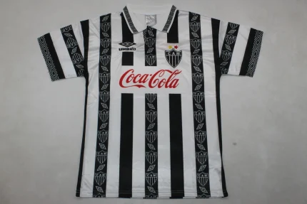 Atletico Mineiro retro 95/96