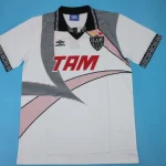 Atlético Mineiro retro 96/97