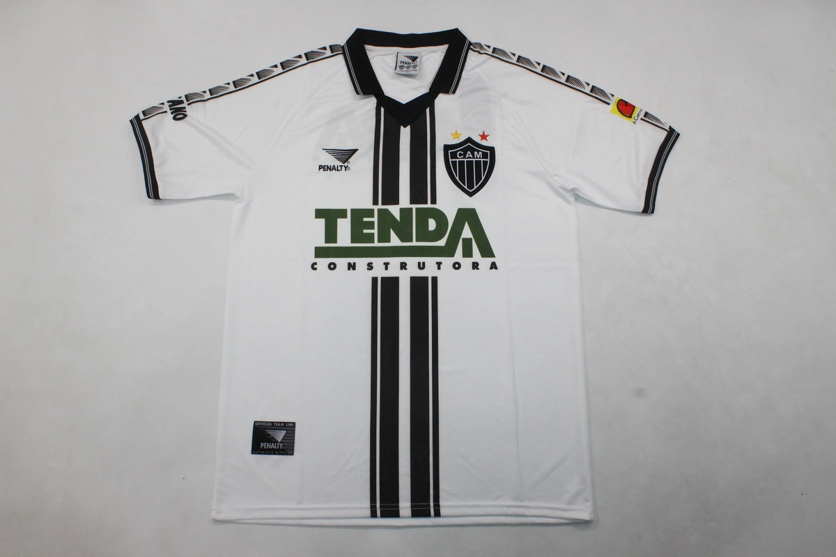 Retro-Clubes-Atletico-Mineiro-97-98-portada Atletico Mineiro retro 97/98 - Imagen 1