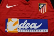 Atlético de Madrid retro 01/02 - Imagen 10