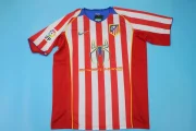 Atlético de Madrid retro 04/05 local - Imagen 13