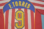 Atlético de Madrid retro 04/05 local - Imagen 9