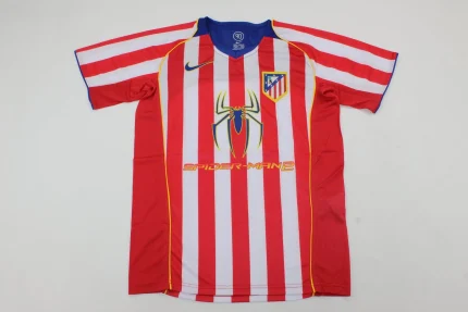 Atlético de Madrid retro 04/05 local