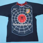Atlético de Madrid retro 04/05 visitante