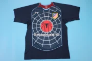 Atlético de Madrid retro 04/05 visitante