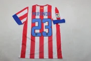 Atlético de Madrid retro 12/13 - Imagen 4