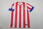 Atlético de Madrid retro 12/13 - Imagen 11