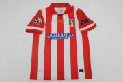 Atlético de Madrid retro 13/14 local - Imagen 17