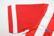 Atlético de Madrid retro 13/14 local - Imagen 3