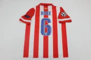 Atlético de Madrid retro 13/14 local - Imagen 11