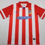 Atlético de Madrid retro 13/14 local