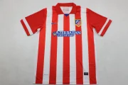 Atlético de Madrid retro 13/14 local