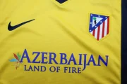 Atlético de Madrid retro 13/14 visitante - Imagen 14
