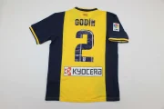 Atlético de Madrid retro 13/14 visitante - Imagen 7