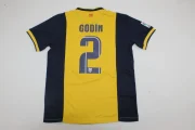 Atlético de Madrid retro 13/14 visitante - Imagen 10