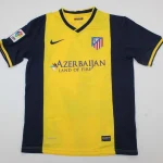 Atlético de Madrid retro 13/14 visitante