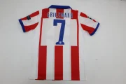 Atlético de Madrid retro 14/15 local - Imagen 11
