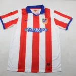 Atlético de Madrid retro 14/15 local