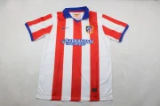 Atlético de Madrid retro 14/15 local