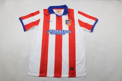 Atlético de Madrid retro 14/15 local